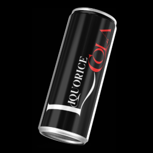 Liquorice Cola